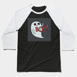 Spooky friend Baseball T-Shirt